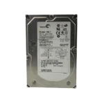 Seagate ST3300007LC Hard disk front view