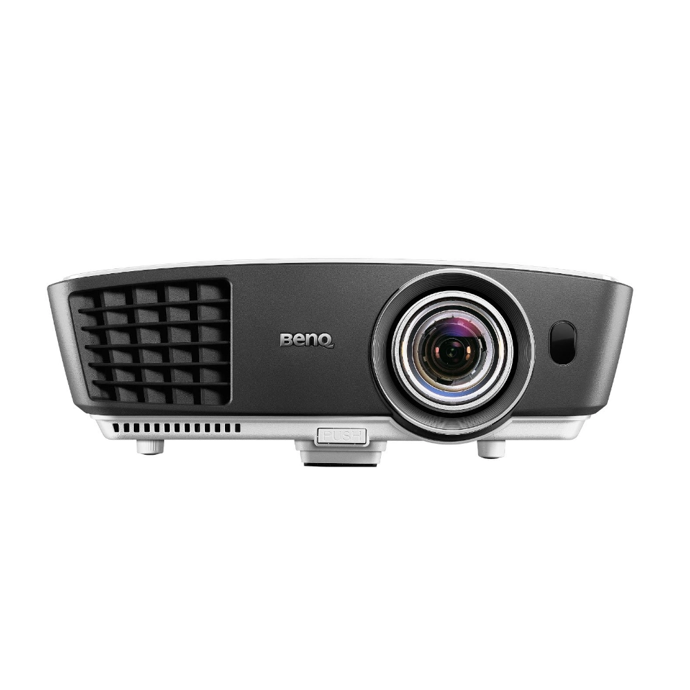 BenQ W770ST Projector Front View
