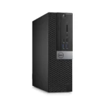 Dell Optiplex 3040 PC Front View