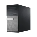 Dell OptiPlex 9020 Desktop Front Left View