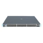 HP ProCurve J4899B Network Switch Front View