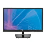 LG Flatron E2242CA Monitor Front View
