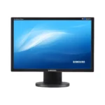Samsung SyncMaster 2243 Monitor Front View