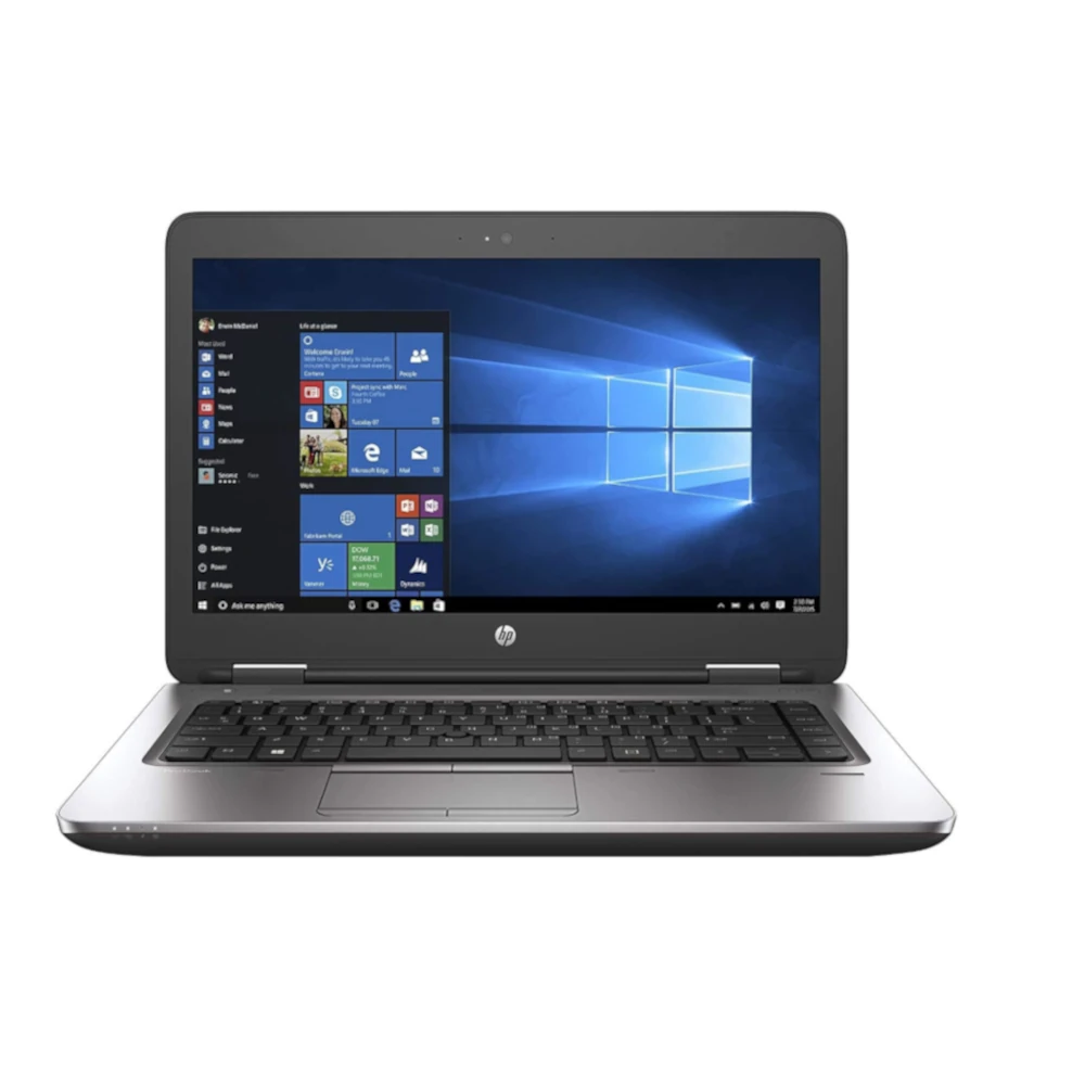 HP EliteBook 840 G1 Laptop front view