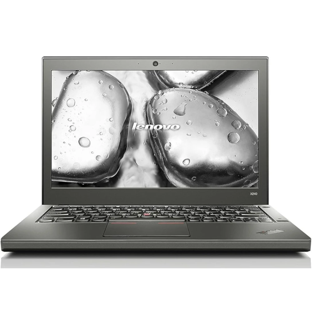Lenovo ThinkPad X240 Laptop front view