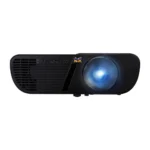 ViewSonic PJD7720HD Projector Front View