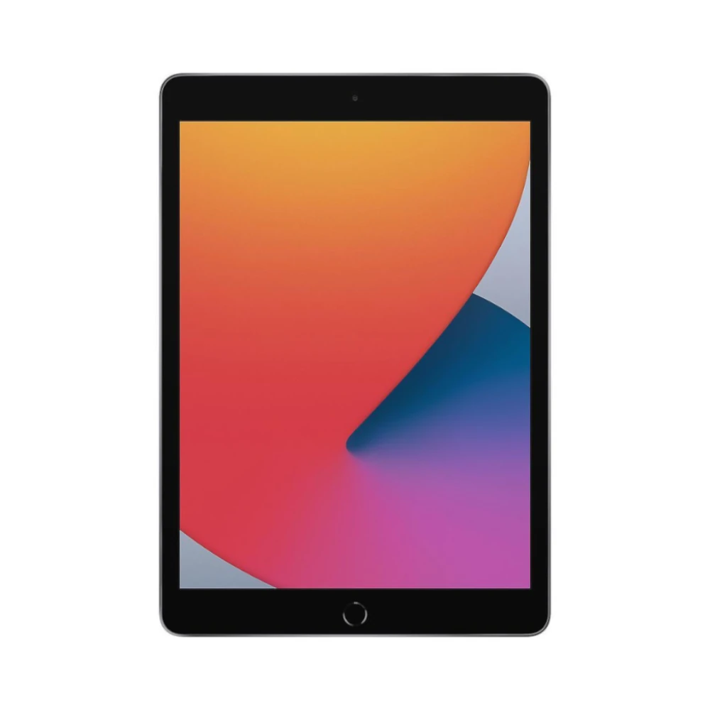 Apple Ipad 8th Generation A2270 10.2 inch front view