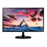 Samsung S27F350FHU Monitor 27 inches front view