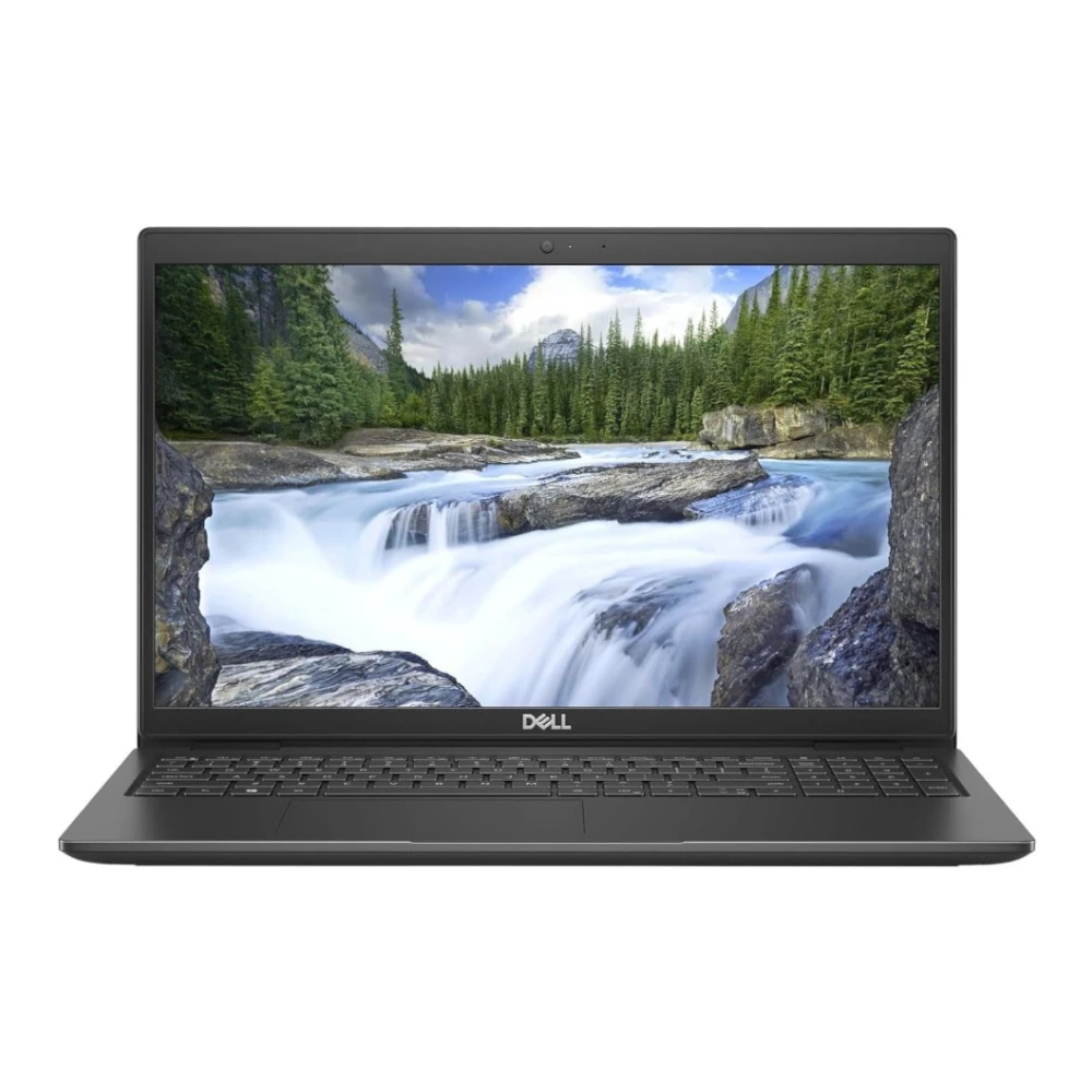 Dell Latitude 3520 15 inch Laptop front view
