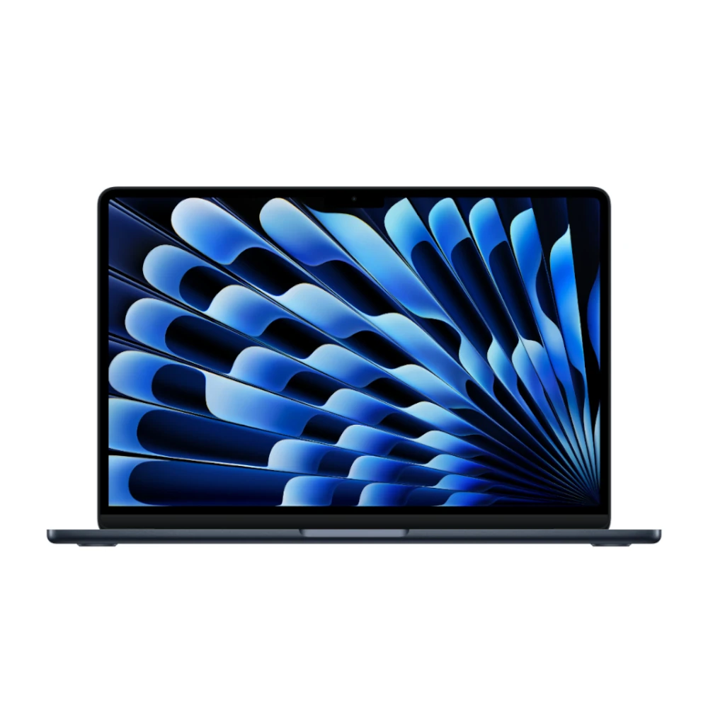 MacBook Air 13-inch 2024 Front