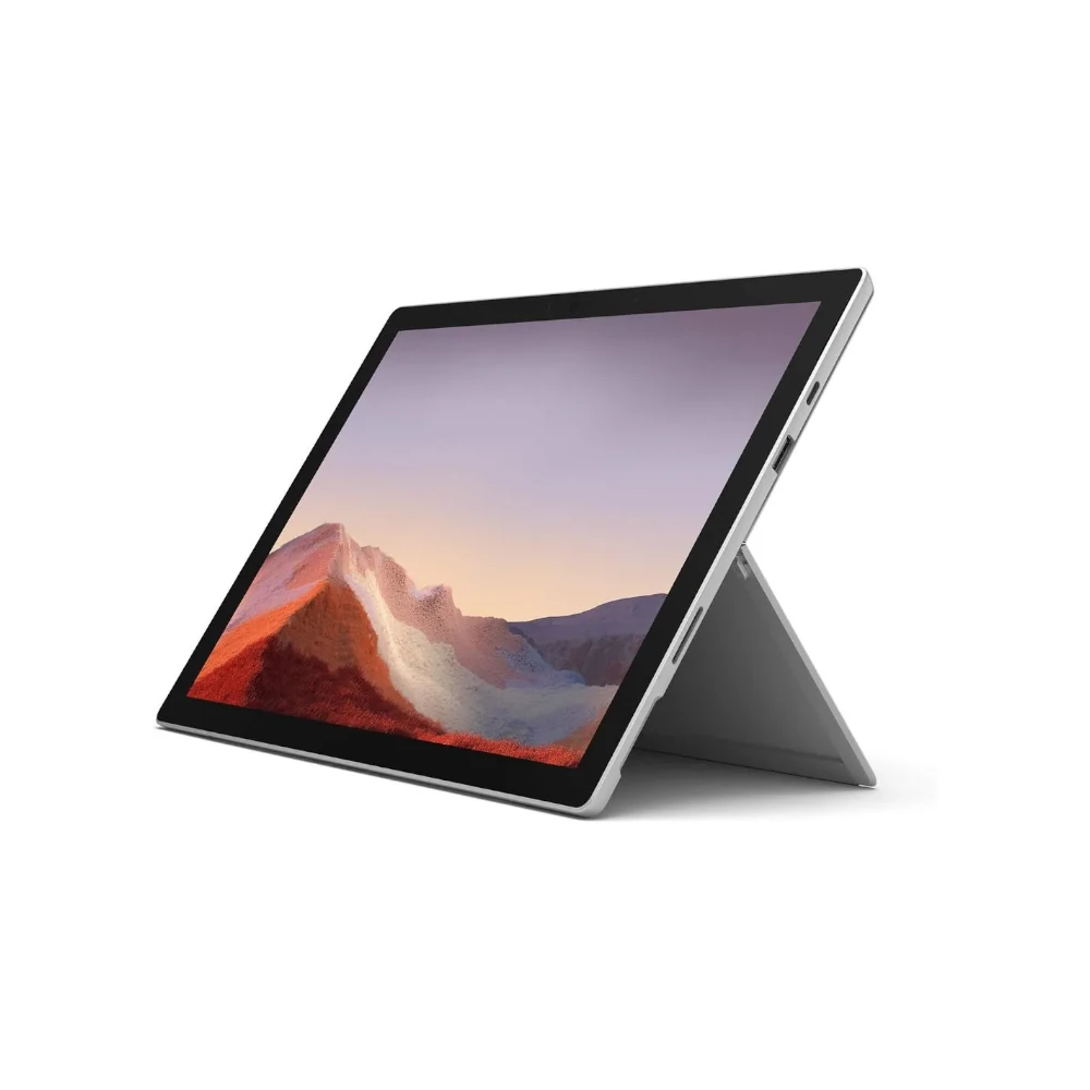 Microsoft Surface Pro 7 Core i5-1035G4 Main View