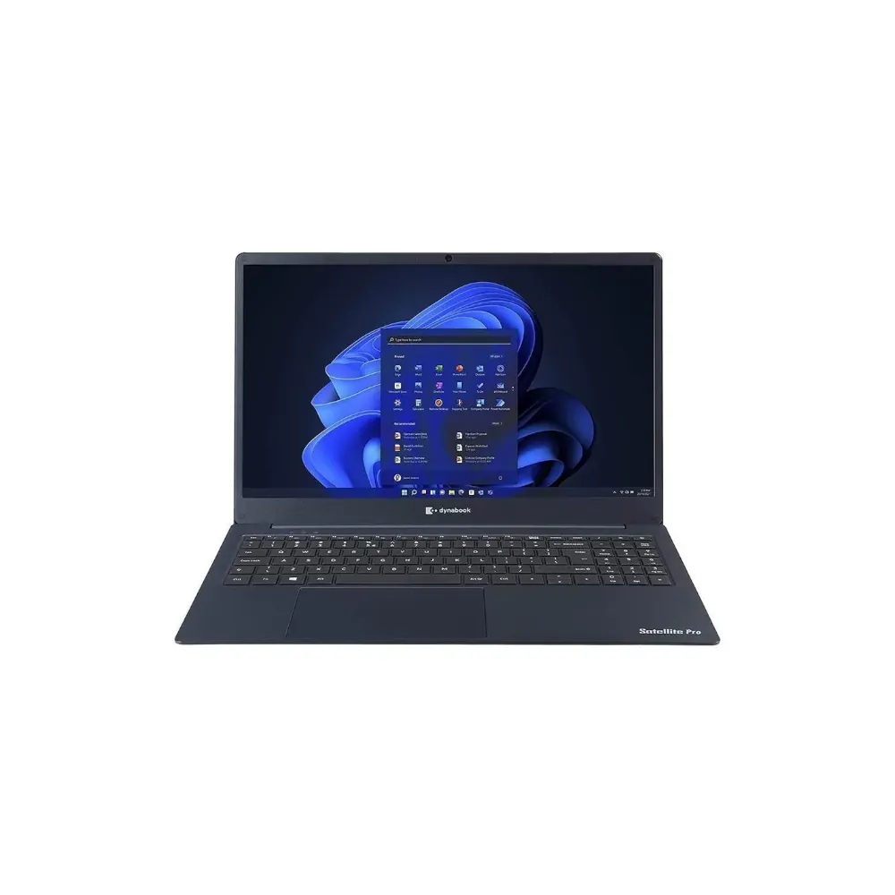 Dynabook Satellite Pro C50 2020 Core i5-1135G7 Main View
